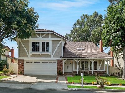 25012 Paseo Arboleda, Lake Forest, CA, 92630