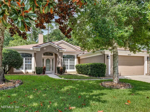 10557 ROUNDWOOD GLEN Court, Jacksonville, FL 32256