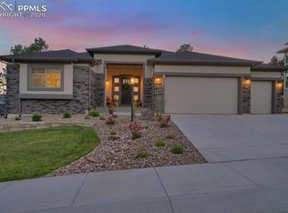 16478 Dancing Bear Ln, Monument, CO 80132