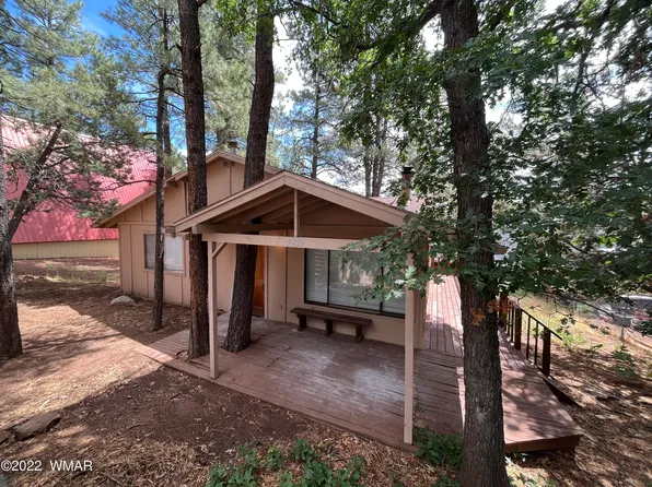 4297 Antler Ln, Show Low, AZ 85901