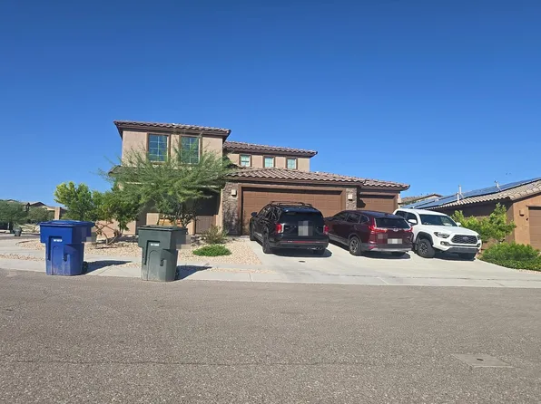12933 E Pantano View Dr, Vail, AZ 85641
