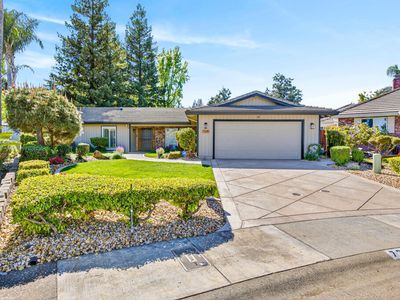 7328 Perera Cir, Sacramento, CA, 95831