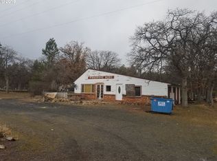 77845 Highway 216, Maupin, OR 97037