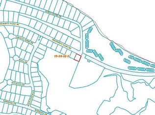 16201 Innerarity Point Rd, Perdido Key, FL 32507