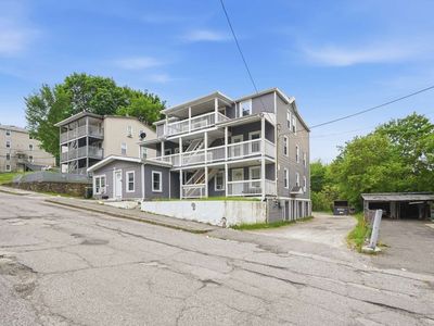 88 Cross St, Southbridge, MA, 01550