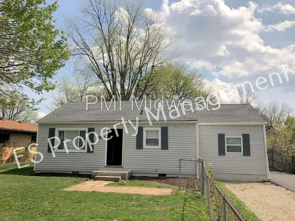 501 S Biltmore Ave, Indianapolis, IN 46241