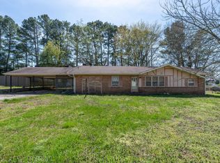 118 Park St, Loretto, TN 38469