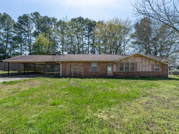 118 Park St, Loretto, TN 38469