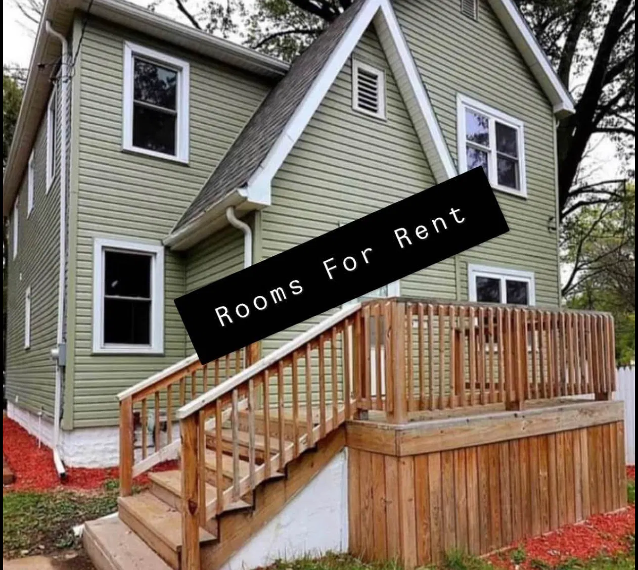 5 bed, $600 — Photo 1