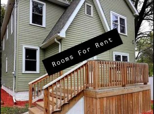 240 W High St, Jackson, MI 49203