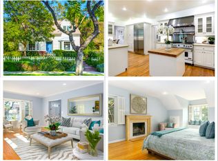 1730 Banning Way, San Marino, CA 91108