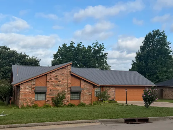 1617 S 5th St, McAlester, OK 74501