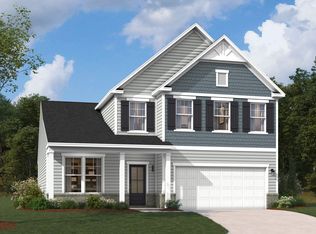 576 Swamp Grass Dr, Columbia, SC 29209