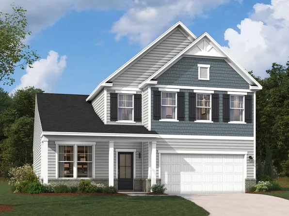 576 Swamp Grass Dr, Columbia, SC 29209