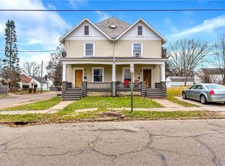 1325 Plain Ave NE, Canton, OH 44714