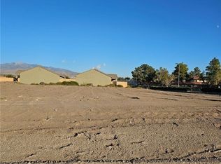 1121 S Ogden Ave, Pahrump, NV 89048