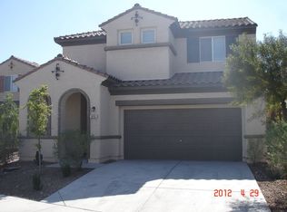 825 Sand Primrose St, Las Vegas, NV 89138