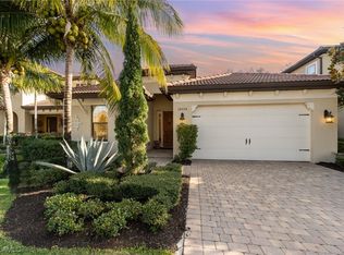 14354 Tuscany Pointe Trl, Naples, FL 34120