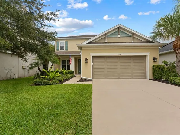 8831 Tropical Palm Dr, Tampa, FL 33626