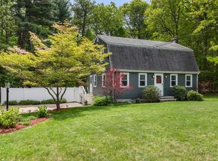 836 West St, Walpole, MA 02081