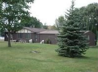 14011 Woodbridge Rd, Camden, MI 49232