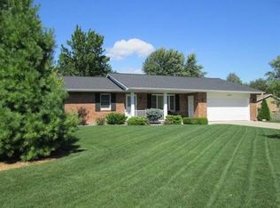 5102 Glenfield Dr, Saginaw, MI