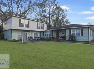 3808 Waycross Hwy, Jesup, GA 31545