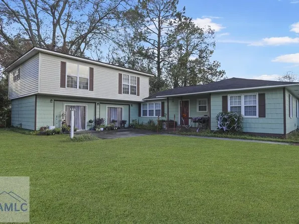 3808 Waycross Hwy, Jesup, GA 31545