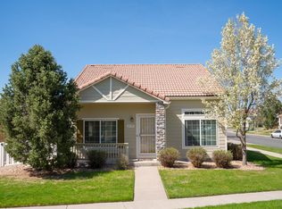 4735 Odessa St, Denver, CO 80249