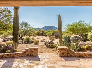 14128 E Gloria Ln, Scottsdale, AZ 85262