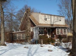 200 Ball Ave, Parsippany, NJ 07054