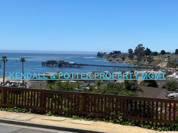 116CLIFF, 116 Cliff Ave #F-116-4, Capitola, CA 95010