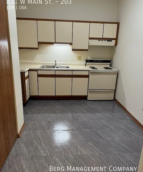 331 W Main St #203 — Photo 1