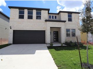 121 Andesite Trl, Liberty Hill, TX 78642