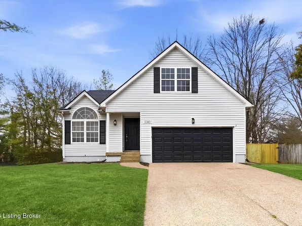 10401 Mimosa View Ct, Louisville, KY 40299