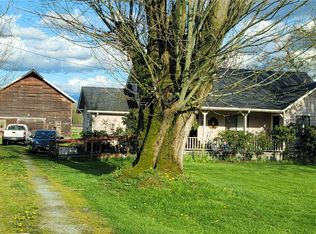 9129 District Line Rd, Burlington, WA 98233