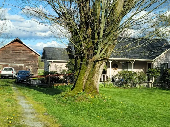 9129 District Line Road, Burlington, WA 98233