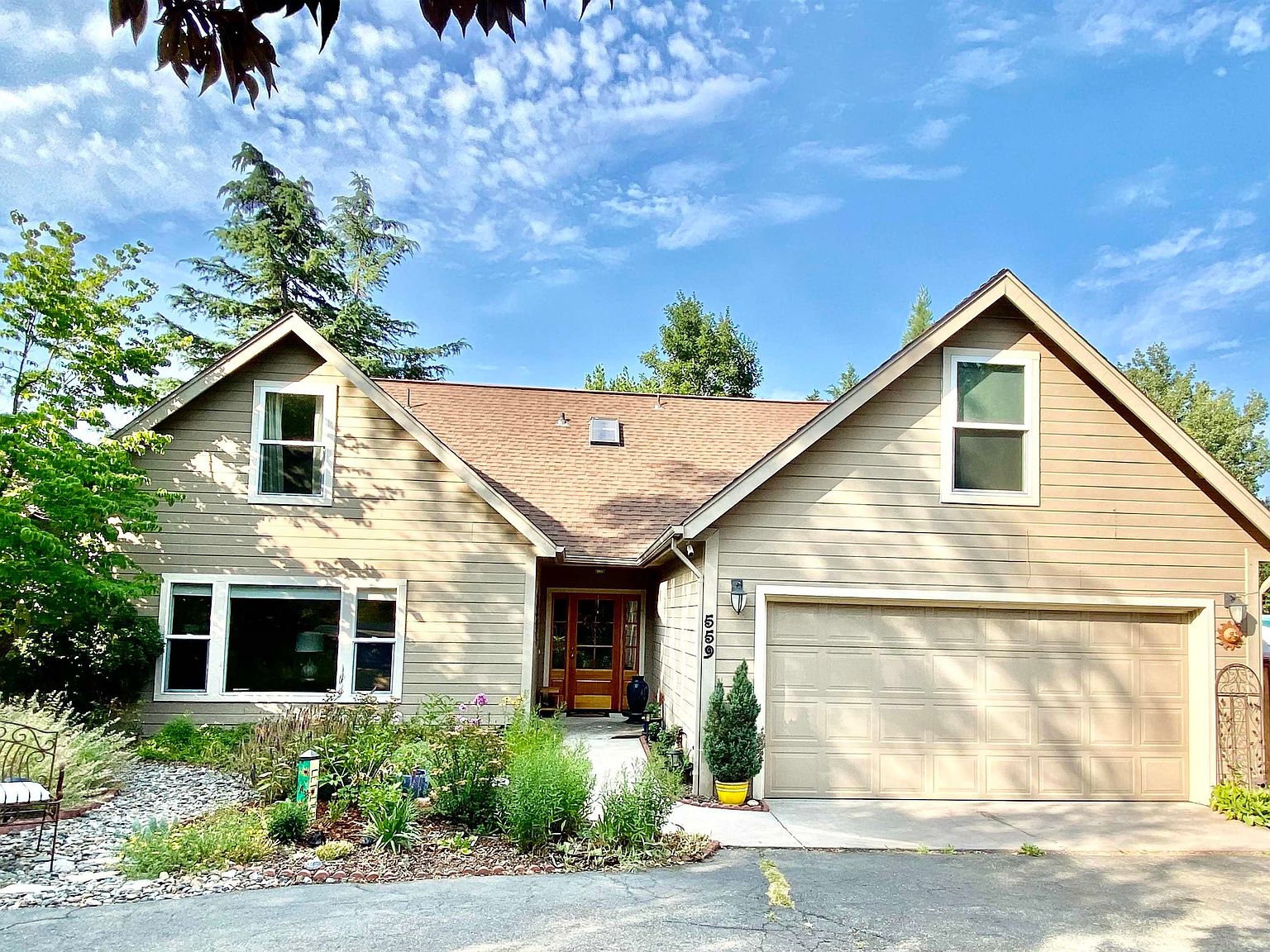 559 Old Mc Cloud Rd, Mount Shasta, CA 96067 MLS 20230916 Zillow