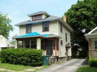 182 Dickinson St, Rochester, NY 14621