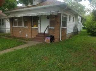 2015 Mansfield St, Indianapolis, IN 46202