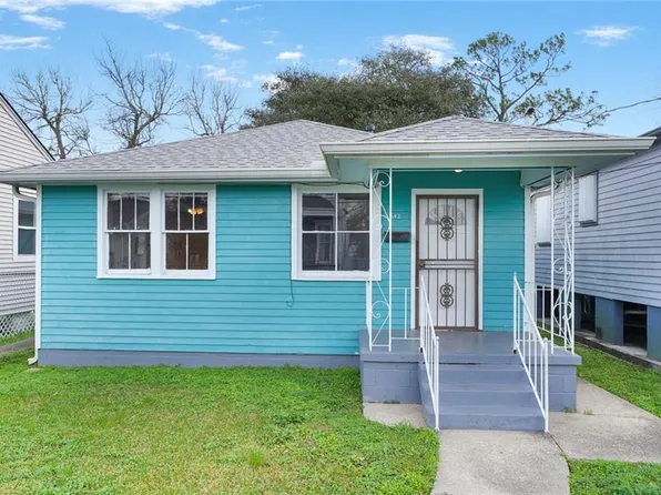 842 Sumner St, New Orleans, LA 70114
