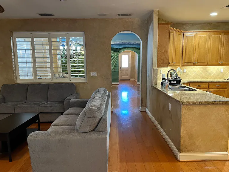 4021 Rancho Mesa Ct — Photo 25