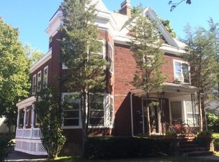 293 Lafayette St APT 2, Salem, MA 01970