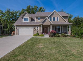 3408 Crape Myrtle Dr, Columbia, MO 65203