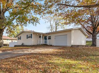 330 Amend Ct, Saint Louis, MO