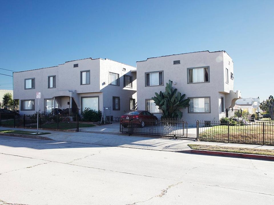 1st image of 4134 W 22nd Pl