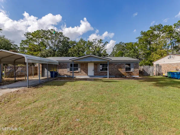 10924 Key Haven Blvd, Jacksonville, FL 32218