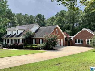 127 Timber Trce, Anniston, AL 36207