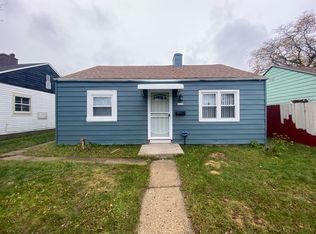 4729 N 20th St, Milwaukee, WI