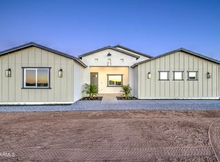 21 S 352nd Ave, Tonopah, AZ 85354